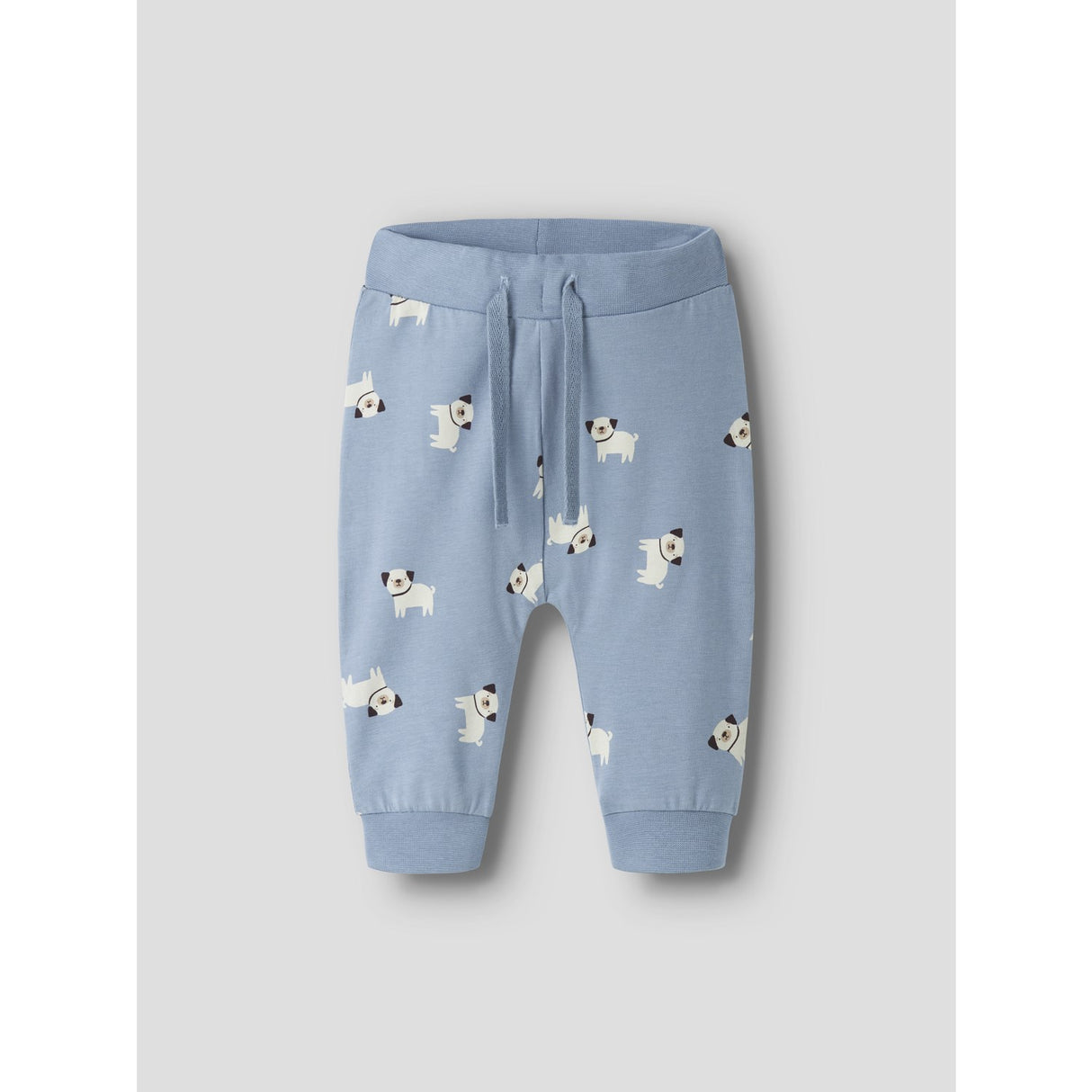 Name It Ashley Blue Dogs Nbmvroels Bukser Eske