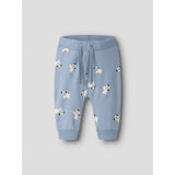 Name It Ashley Blue Dogs Nbmvroels Bukser Eske