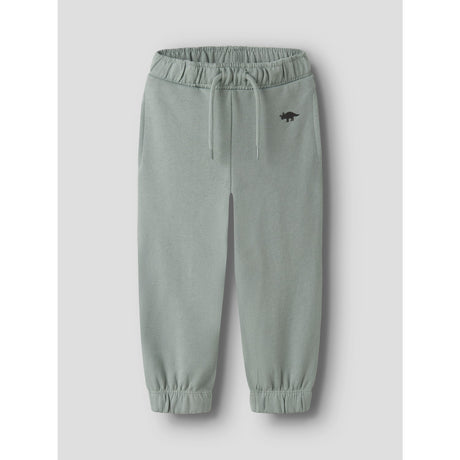 Name It Green Milieu Dino Nmmvallen Nreg Swe Bukser Unb
