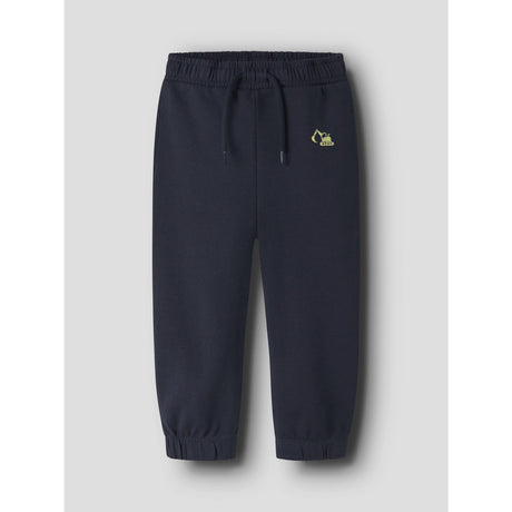 Name It Navy Blazer Excavator Nmmvallen Nreg Swe Bukser Unb