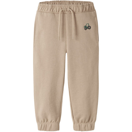Name It Sesame Tractor Nmmvallen Nreg Swe Bukser Unb