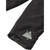 Molo Black Paxton Sweatpants