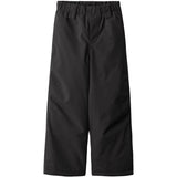 Molo Black Paxton Sweatpants