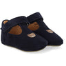 Angulus Navy Prewalker Med Bamsebroderi