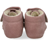 Angulus Faded Rose Prewalker Med Stemoderblomst