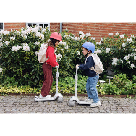 Vanilla COPENHAGEN Milk Mini Scooter Ladybug