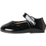 Name It Black Patent Nmfrachel Patent Ballerinasko