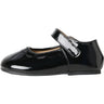 Name It Black Patent Nmfrachel Patent Ballerinasko