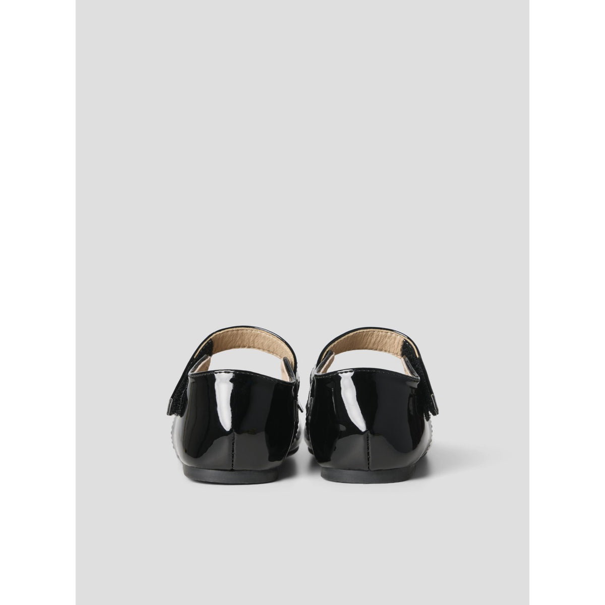 Name It Black Patent Nmfrachel Patent Ballerinasko