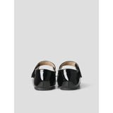 Name It Black Patent Nmfrachel Patent Ballerinasko