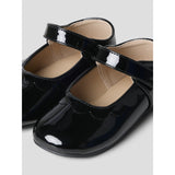 Name It Black Patent Nmfrachel Patent Ballerinasko