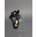 Name It Black Patent Nmfrachel Patent Ballerinasko