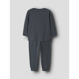 Name It Ombre Blue Nmmang Borste Ls Natttøy Dr