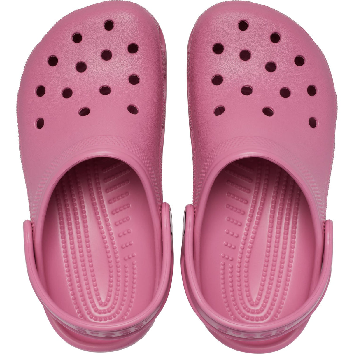 Crocs Quiet Rose Classic Clog K Qrs