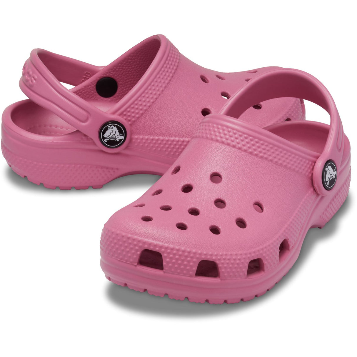 Crocs Quiet Rose Classic Clog T Qrs