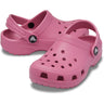 Crocs Quiet Rose Classic Clog T Qrs