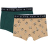 The New June Bug Tnthe New Underbukser 2-Pakning
