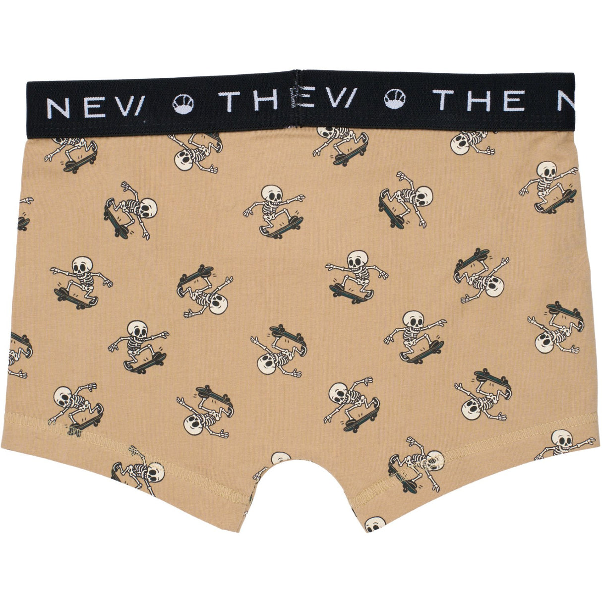 The New June Bug Tnthe New Underbukser 2-Pakning