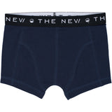 The New Navy Blazer Tnthe New Underbukser 2-Pakning