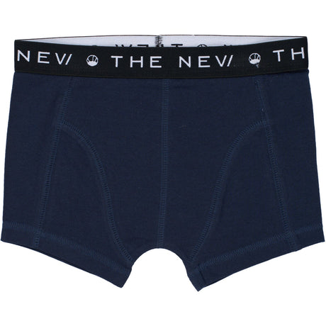 The New Navy Blazer Tnthe New Underbukser 2-Pakning