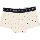 The New Mars Red Tnthe New Hipsters 2-Pakning