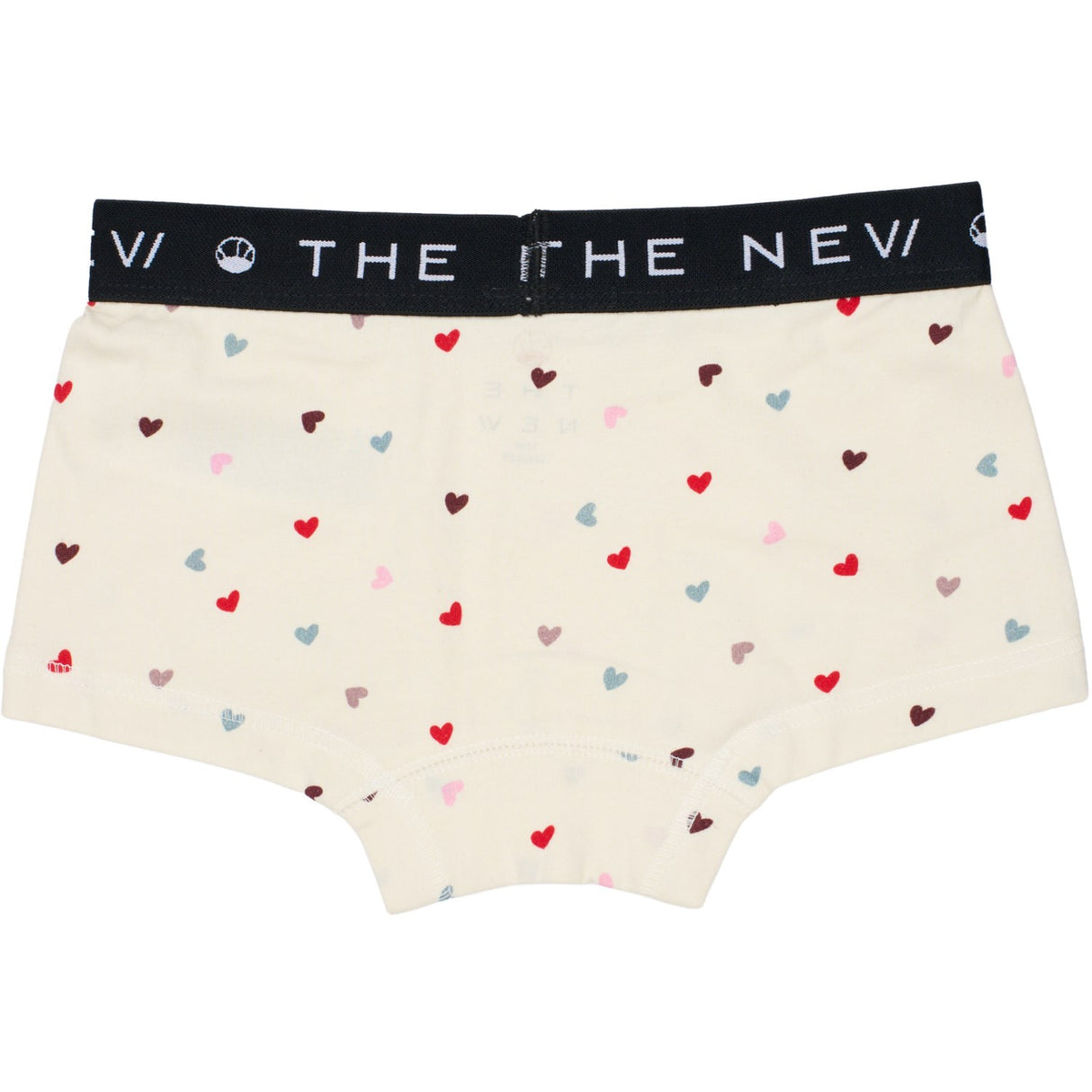 The New Mars Red Tnthe New Hipsters 2-Pakning