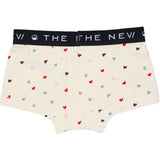 The New Mars Red Tnthe New Hipsters 2-Pakning