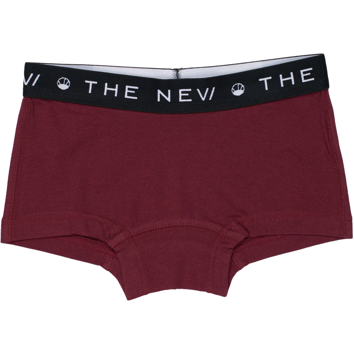 The New Burgundy Tn Tnthe New Hipsters 2-Pakning