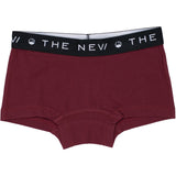 The New Burgundy Tn Tnthe New Hipsters 2-Pakning