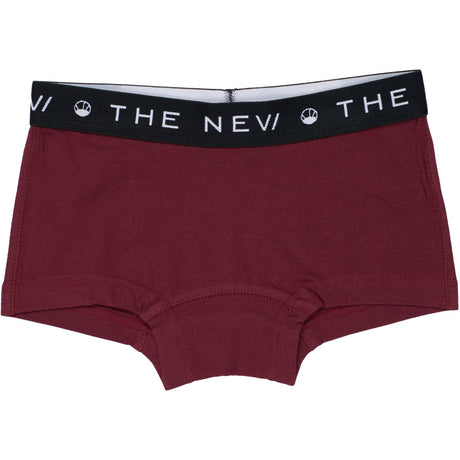 The New Burgundy Tn Tnthe New Hipsters 2-Pakning
