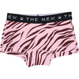 The New Burgundy Tn Tnthe New Hipsters 2-Pakning
