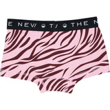 The New Burgundy Tn Tnthe New Hipsters 2-Pakning