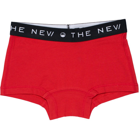 The New Mars Red Tnthe New Hipsters 2-Pakning