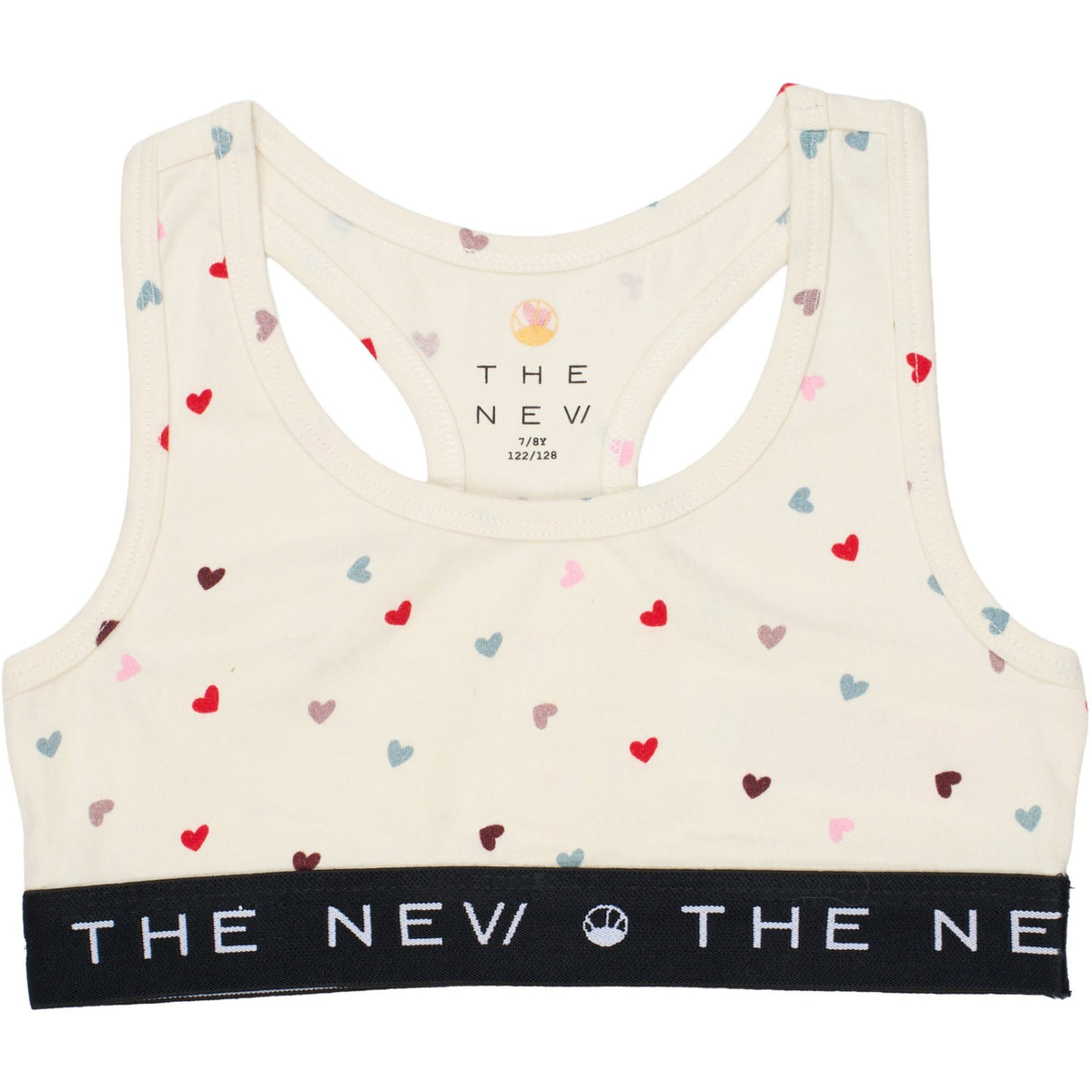 The New Mars Red Tnthe New Topp 2-Pakning