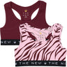 The New Burgundy Tn Tnthe New Topp 2-Pakning