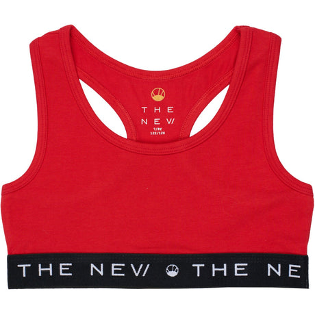 The New Mars Red Tnthe New Topp 2-Pakning