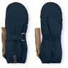 Mini A Ture Outer Space Matcesar Fleece Lined Votter