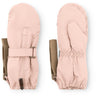 Mini A Ture Adobe Rose Matcesar Fleece Lined Votter