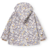 Mini A Ture Blooming Winter Wood Matwang Fleece Lined Winter Jacket. Grs