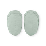 Mini A Ture Slate Gray Matwinn Fleece Lined Winter Outdoor Sock. Grs
