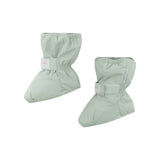 Mini A Ture Slate Gray Matwinn Fleece Lined Winter Outdoor Sock. Grs