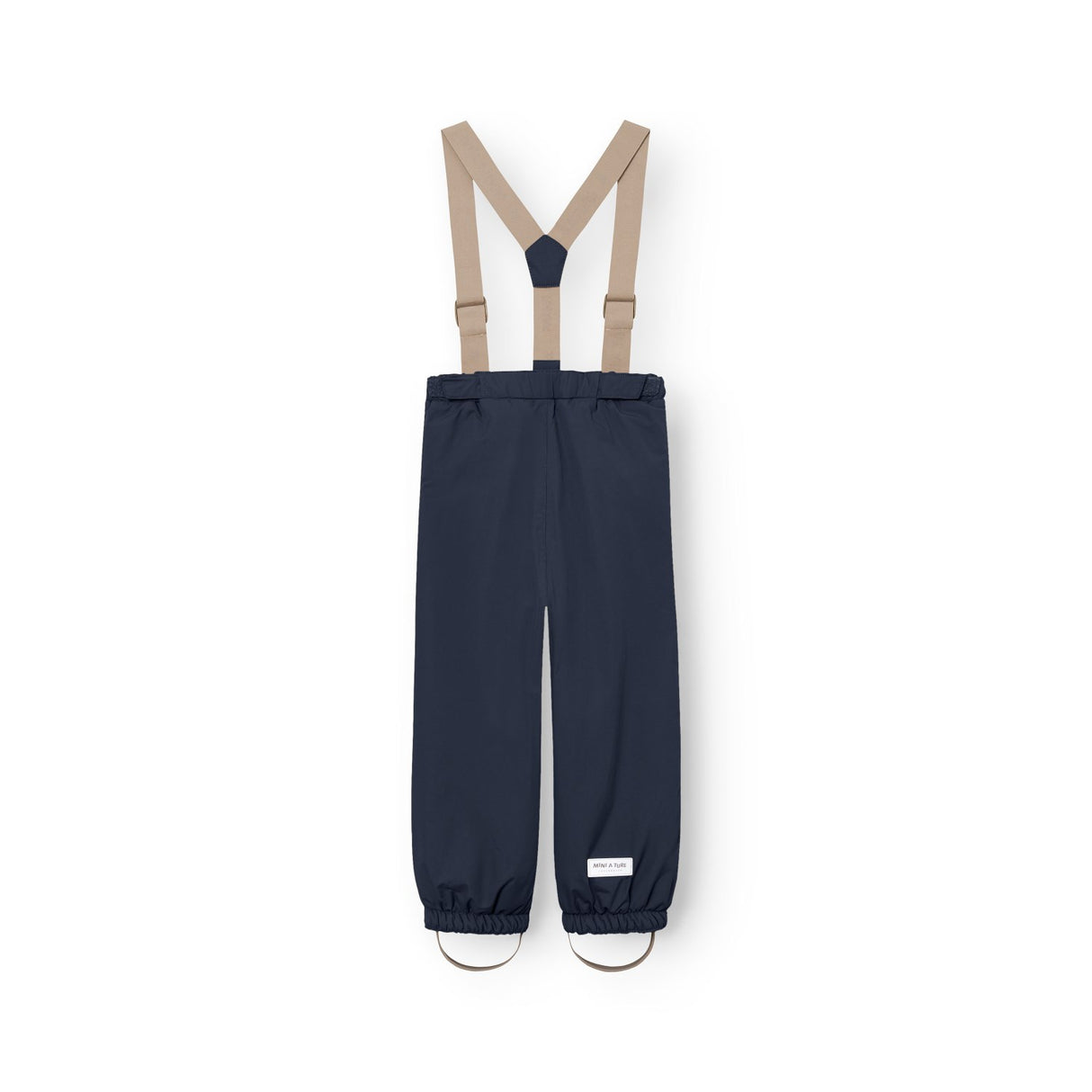 Mini A Ture Outer Space Matwilas Snow Pants. Grs