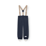 Mini A Ture Outer Space Matwilas Snow Pants. Grs