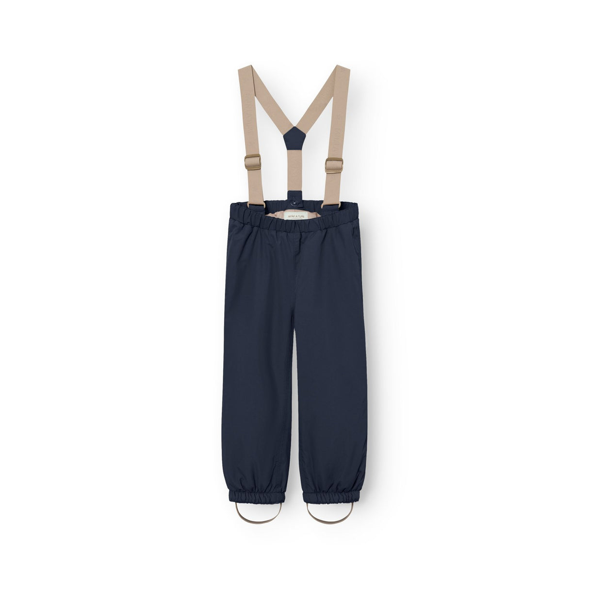 Mini A Ture Outer Space Matwilas Snow Pants. Grs