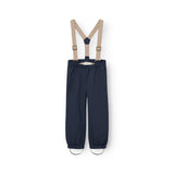 Mini A Ture Outer Space Matwilas Snow Pants. Grs