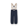 Mini A Ture Outer Space Matwilas Snow Pants. Grs