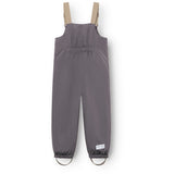 Mini A Ture Plum Kitten Matwalentex Snow Pants. Grs