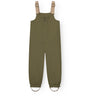 Mini A Ture Kalamata Green Matwalentex Snow Pants. Grs