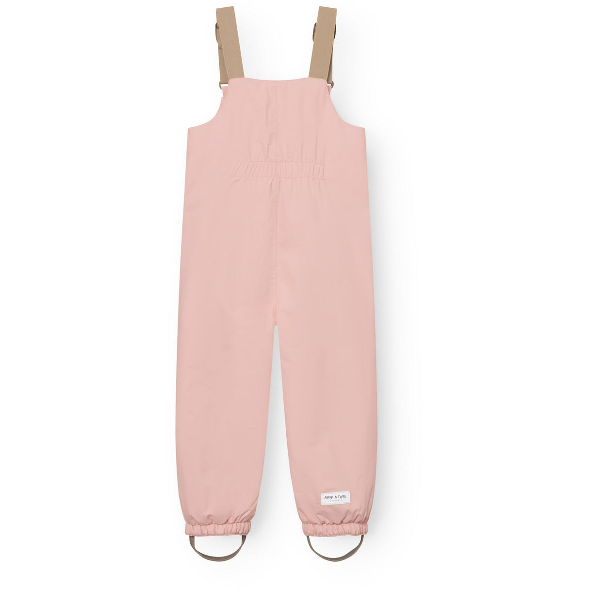 Mini A Ture Adobe Rose Matwalentex Snow Pants. Grs