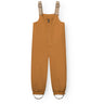 Mini A Ture Brown Sugar Matwalentex Snow Pants. Grs